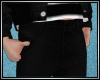 Black Jeans Jail