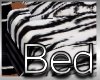 -X-Steel White Tiger Bed