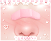 [T] Bandaid Pink I