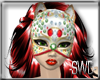 -SWD- Jellewed Cat Mask