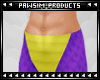 [P] Spyra Shorts
