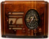 Invisible Radio Stream