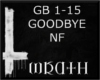 [W] GOOD BYE NF