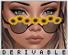 0 | Flower Glasses | Dev