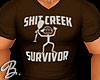 *B*  Creek Survivor