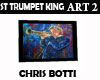 ST TRUMPET KING Chris B