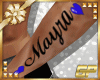 GP*Tatto Exc.Mayra/Male