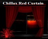 Chillax Curtain