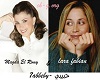 Magda R & Lara F. Habibi