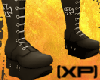 [XP] Lolita-X Boots