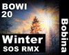 Bobina - Winter RMX