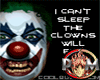 [PM]Killer Clowns Anim