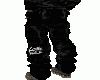 Pants Lone Wolf Camos