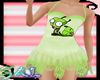 Zim Gir Ballerina Dress