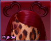 vally burgundy