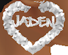 *CK I lov Jaden Earrings