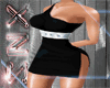 bmxxl dress black pretty