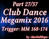 ClubDance-Megamix 27/37