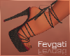 Sexy - Black  Heels