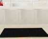 BathMat blk+gold