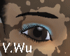[V.Wu] Fluid Eyeshadow