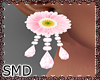 ! Lily Blossom Earrings