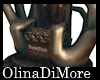(OD) Doompixie throne