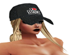 BRANKA BLONDE HAT