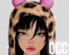 Occ. cute che hat <3