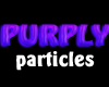 PurplyParticles