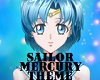 Sailor Mercury Theme