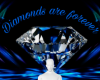 Diamonds forever bg