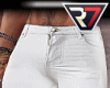 7R CLEAN▬WHITE SKINNY