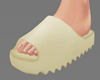 Slide YZZY no socks