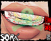 GRILLZ FLAMES INFERNAL