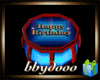 Birthday Dancing Base