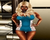 [KR] Bodysuit T&W