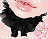 牛MAID: black choker