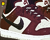 𝖇 Dunks Dark Team b/s