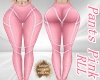Pants Pink  RLL