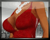 JD~ Delilah Red Jordan