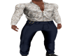 Italy Navy Set