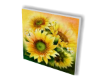 Sunflower Canvas