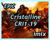 Epic Cristalline