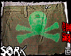 cargo pants y2k