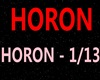 HORON