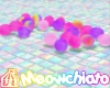 🎪 Floor Balloons