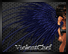 [VC] Carneval Wings Blue