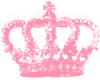 Crunk Pink Crown