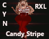 RXL Candy Stripe